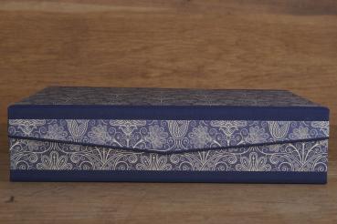 Edle Ordnungsbox Geschenkbox handmade in Germany